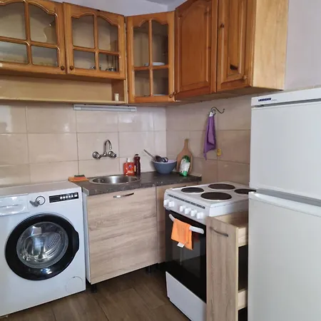 Apartment Olivia De Ja Vu