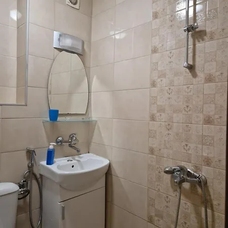 Апартаменты Olivia De Ja Vu *