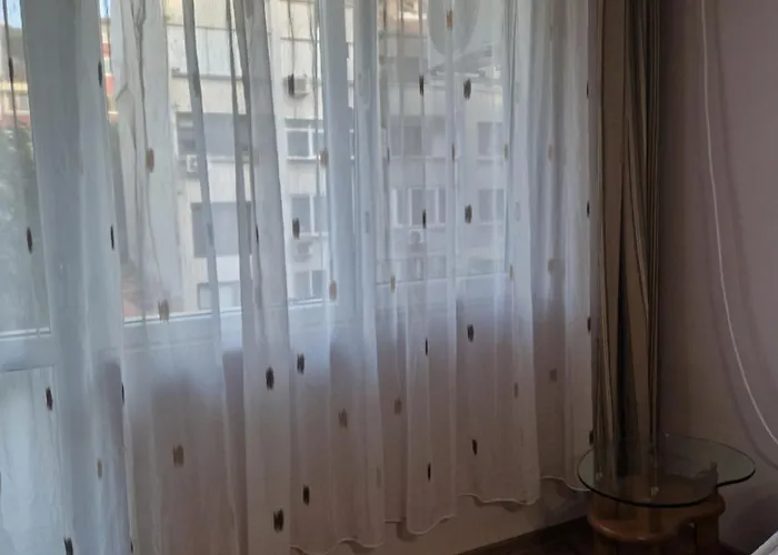 Apartman Olivia De Ja Vu *