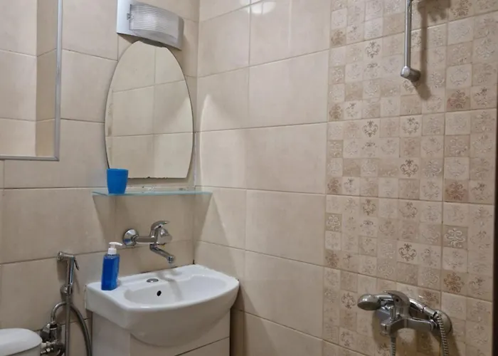 Apartman Olivia De Ja Vu *