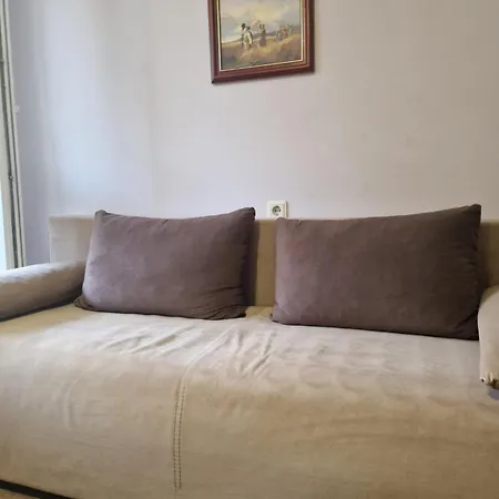 Apartament Olivia De Ja Vu Burgas