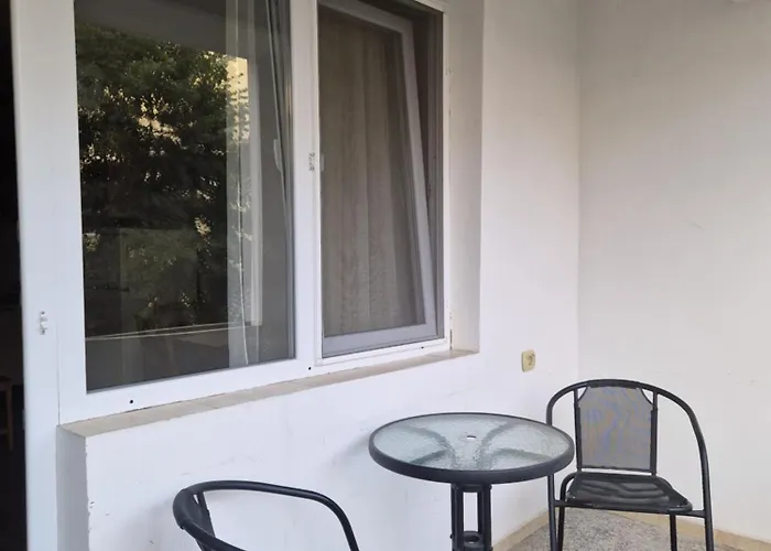 Olivia De Ja Vu Apartamento *