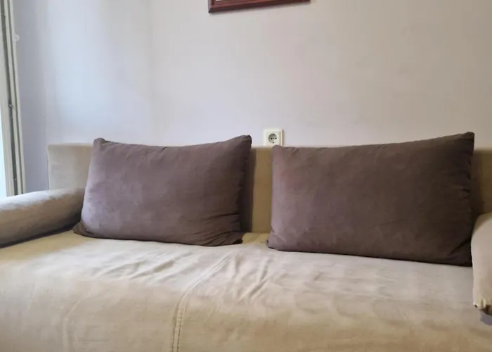 Apartamento Olivia De Ja Vu Burgas