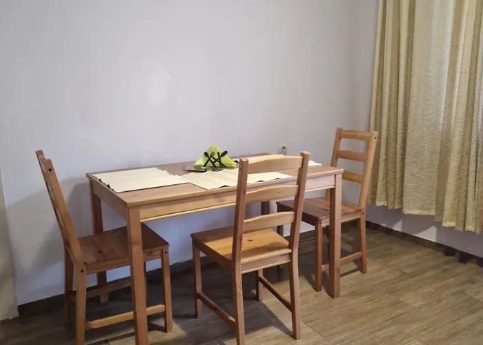 Olivia De Ja Vu Apartamento *