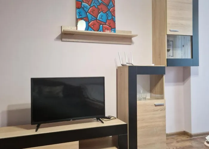 Olivia De Ja Vu * Burgas